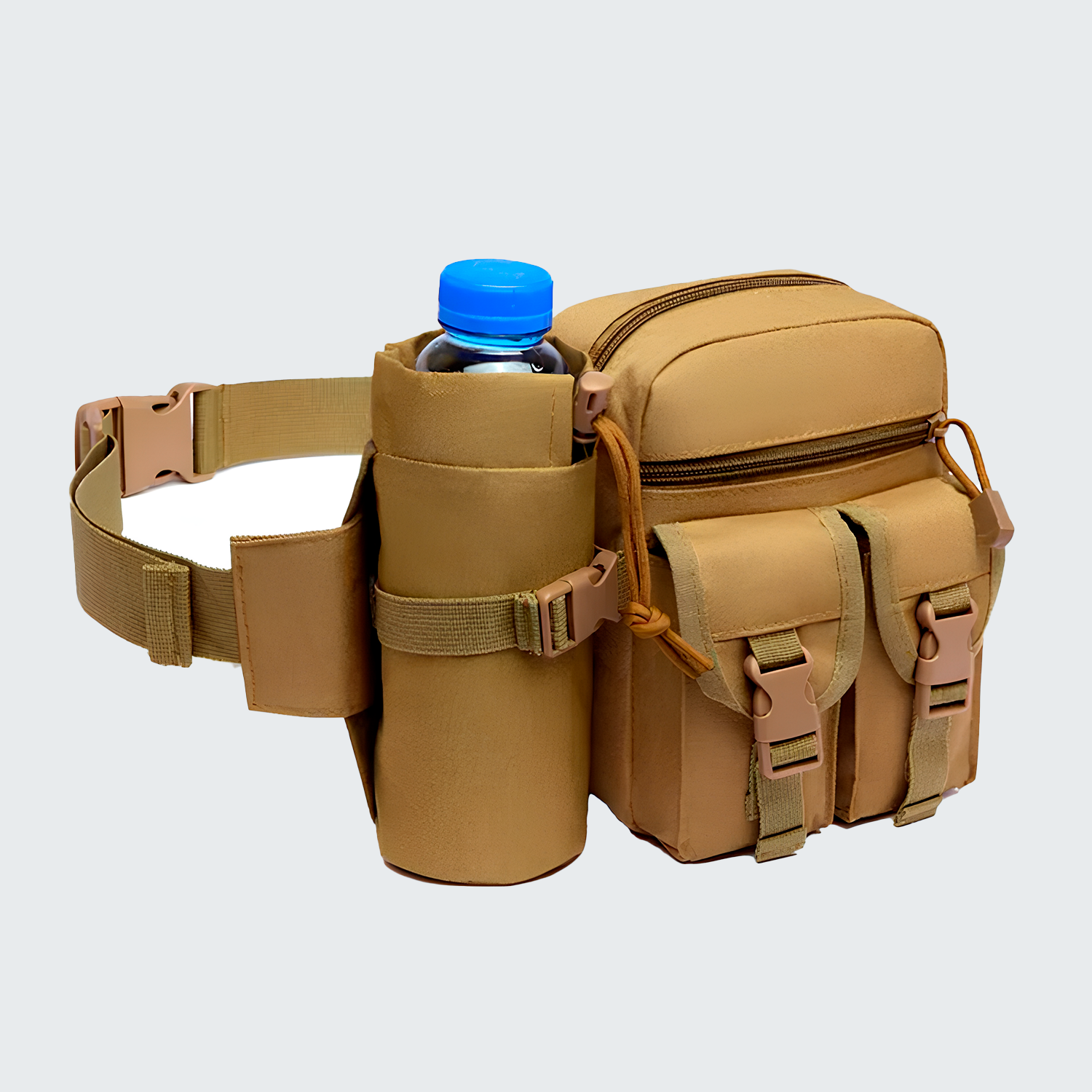 Essential Nord Bum Bag