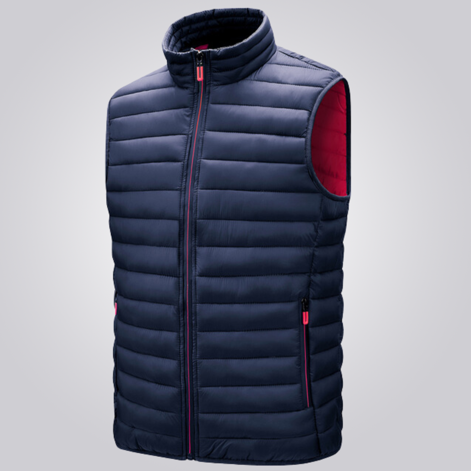 Nord Puffer Vest For Men