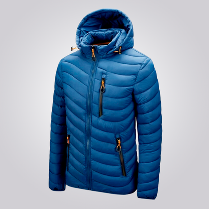 Nord Glacier Men’s Puffer Jacket