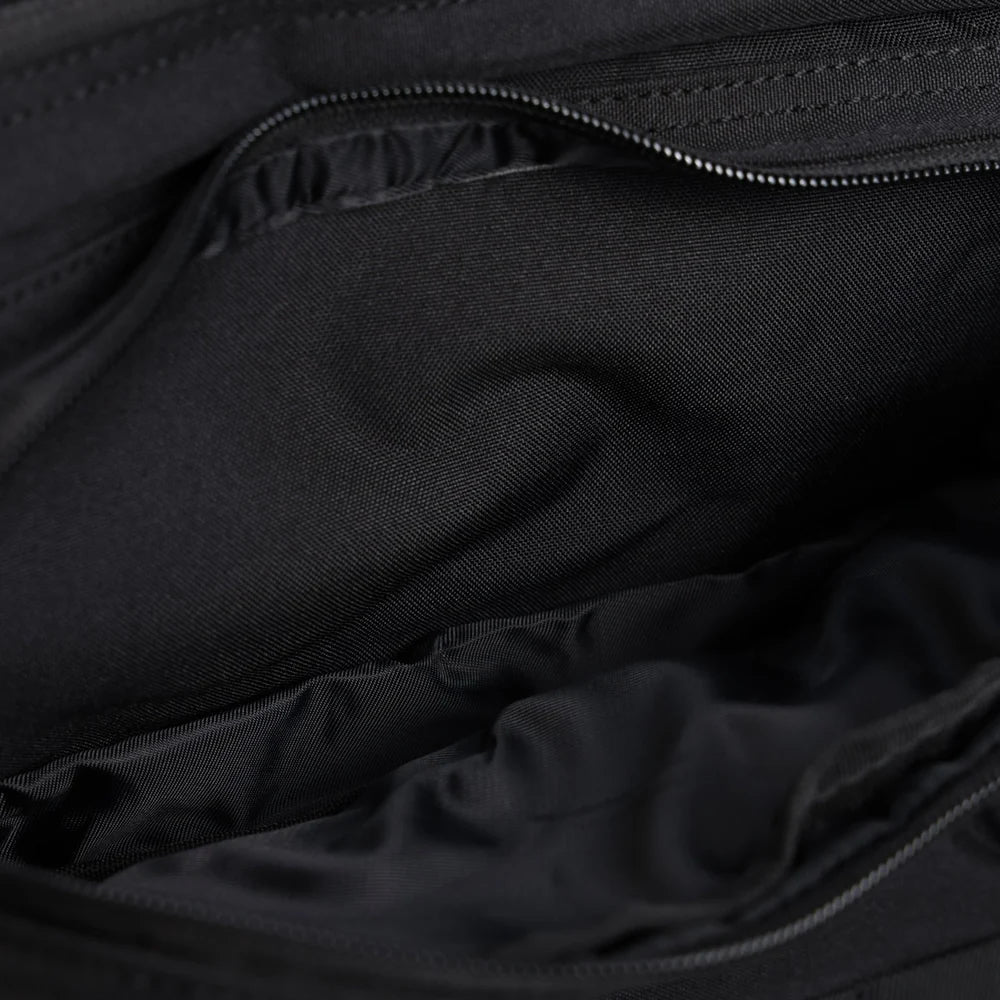 Nord 50L Tactical Backpack Black