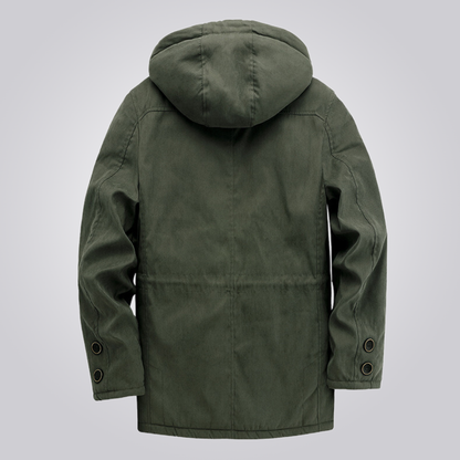 Nord Vanguard Men’s Outerwear