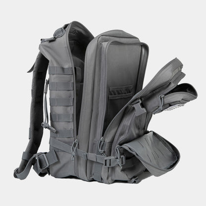 Nord 50L Tactical Backpack Gray
