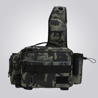 Nord Deep Sea Professional Fishing Backpack