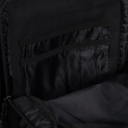Nord 50L Tactical Backpack Black