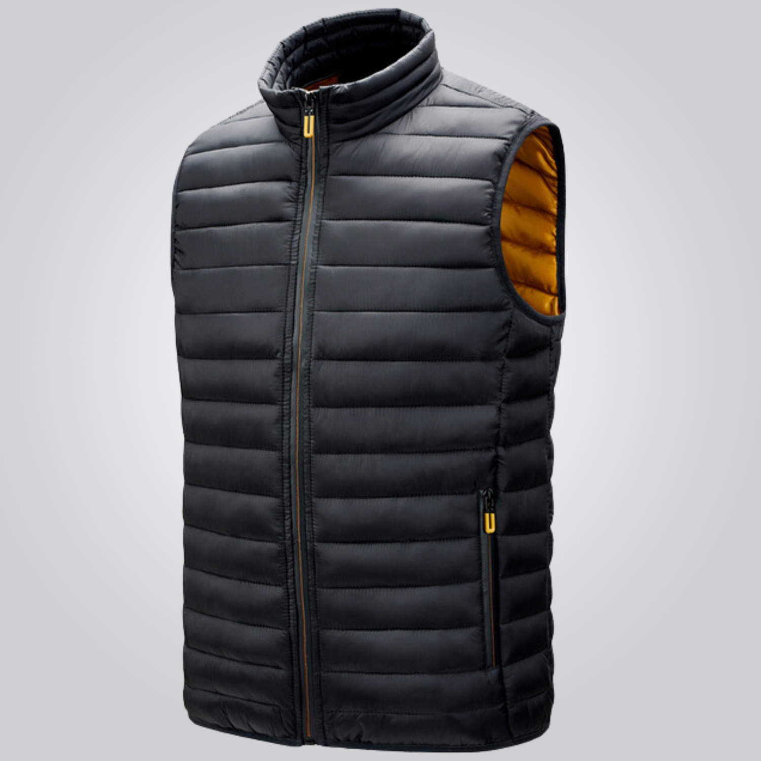 Nord Puffer Vest For Men