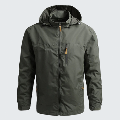 Nord Trail Men’s Waterproof Jacket