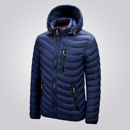 Nord Glacier Men’s Puffer Jacket