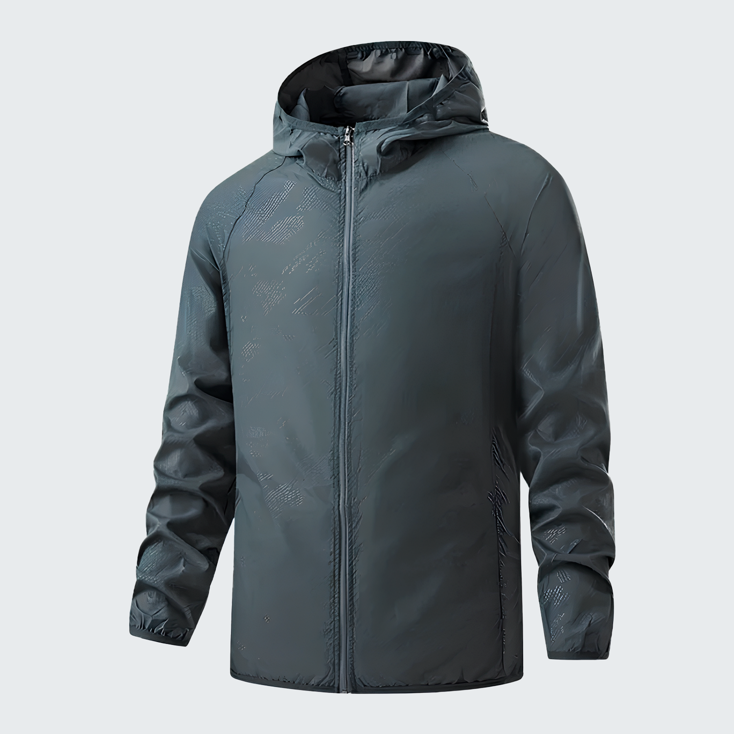 Nord Men’s Waterproof UV Windbreaker