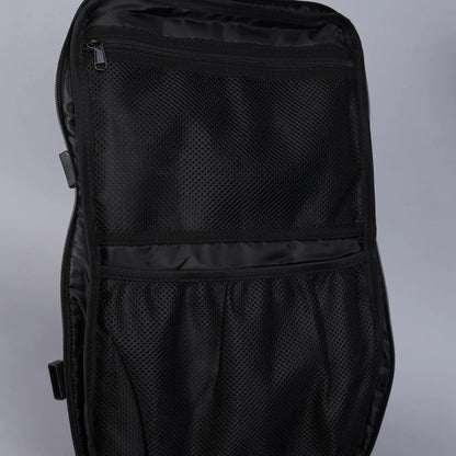 Nord 50L Tactical Backpack Black