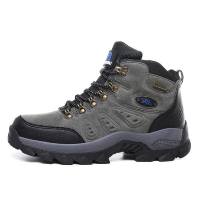 Nord Trail Waterproof Boots