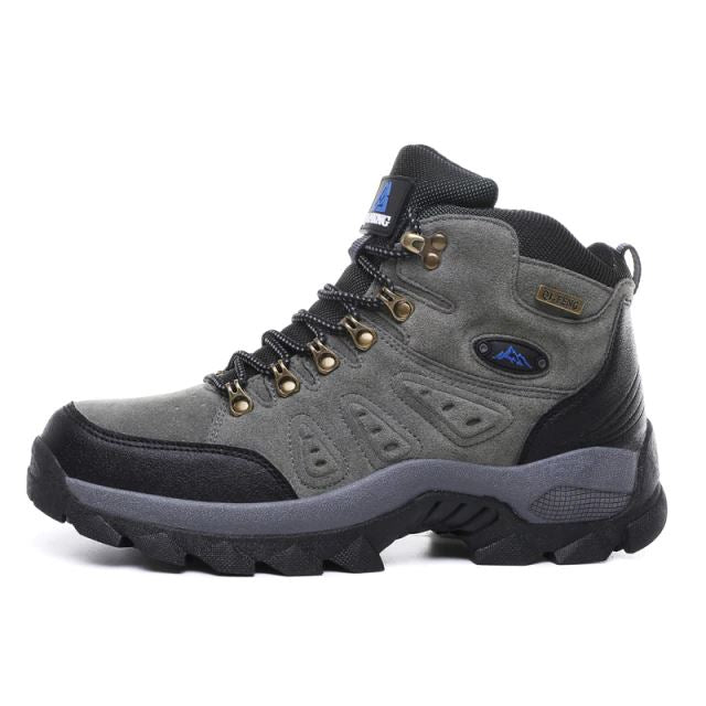 Nord Trail Waterproof Boots