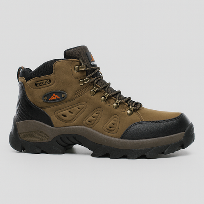 Nord Trail Waterproof Boots