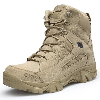 Men's Adventure Okiy Nord Boot