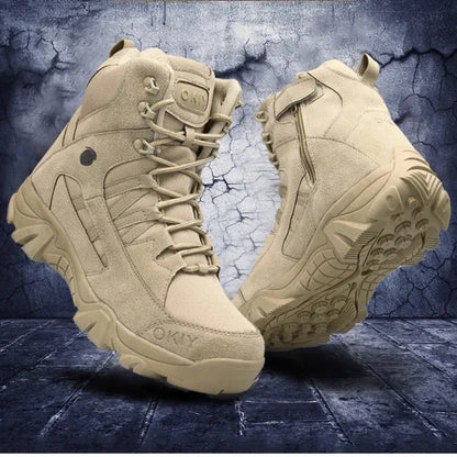 Men's Adventure Okiy Nord Boot