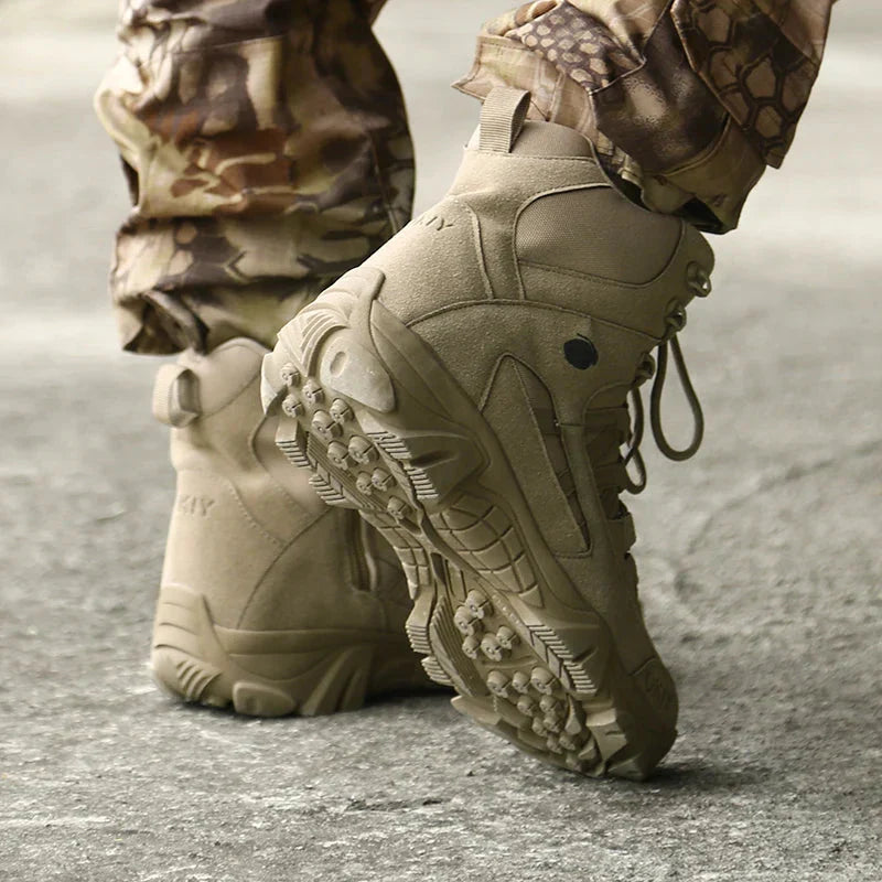 Men's Adventure Okiy Nord Boot