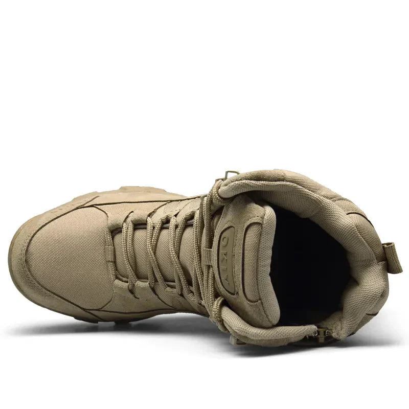 Men's Adventure Okiy Nord Boot