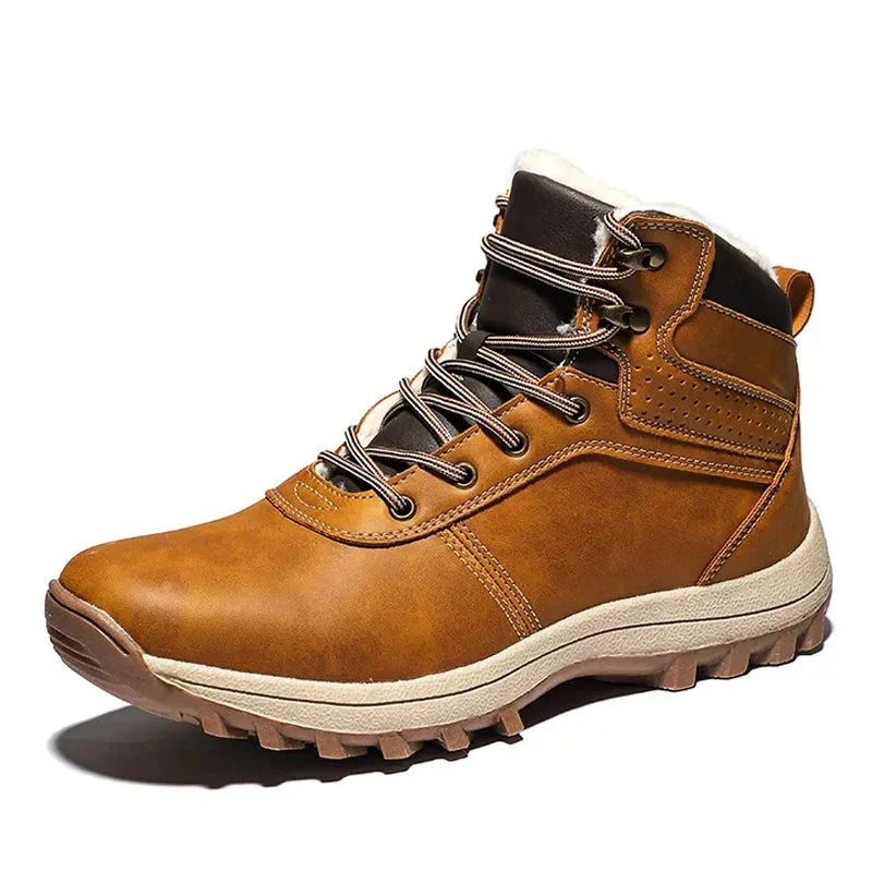 Men's Velvety Nord Classic Boot