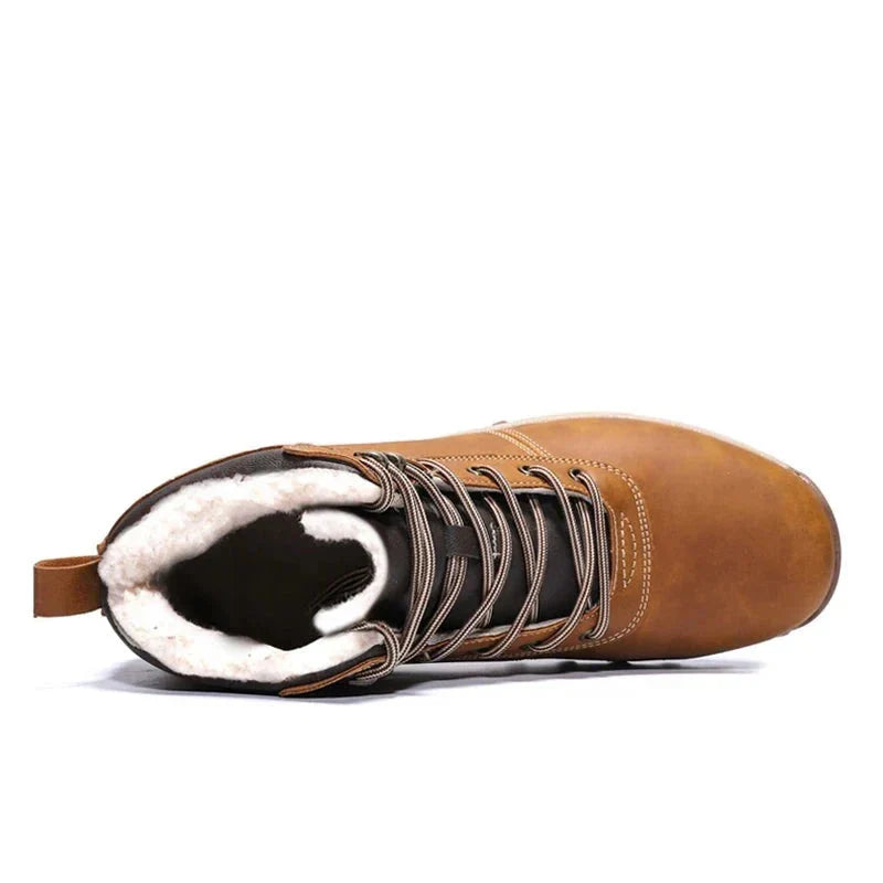 Men's Velvety Nord Classic Boot