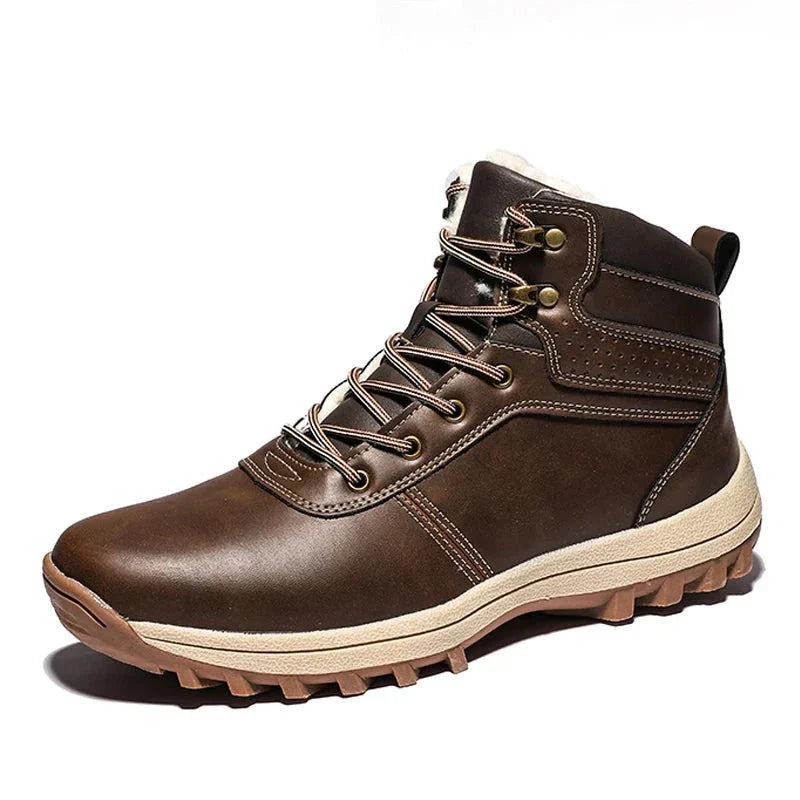 Men's Velvety Nord Classic Boot