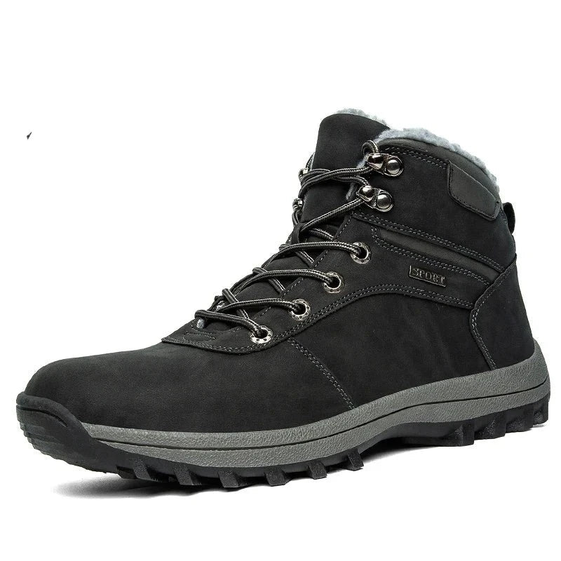 Men's Velvety Nord Classic Boot