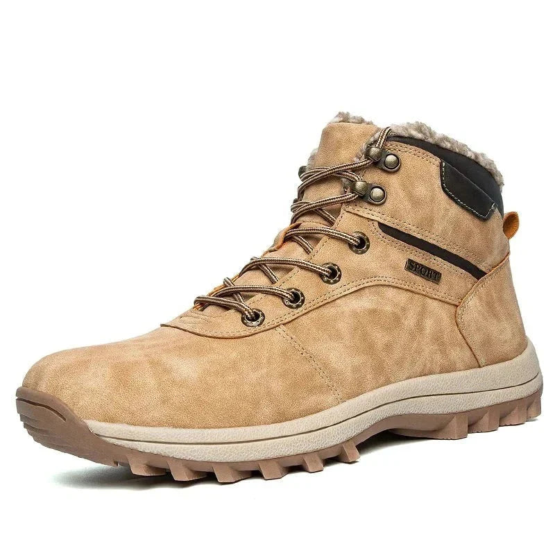 Men's Velvety Nord Classic Boot