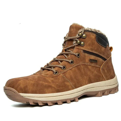 Men's Velvety Nord Classic Boot