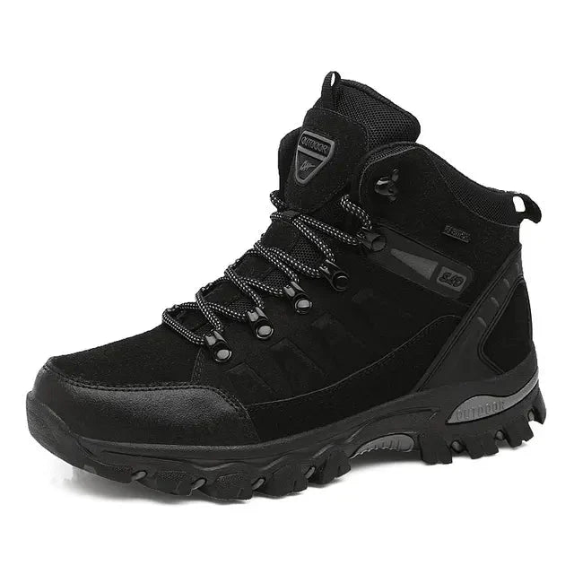 Men's Waterproof Nord Track Boot