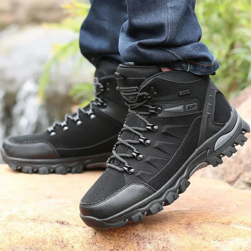 Men's Waterproof Nord Track Boot