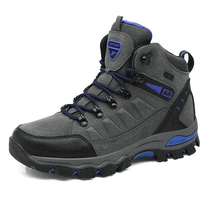 Men's Waterproof Nord Track Boot
