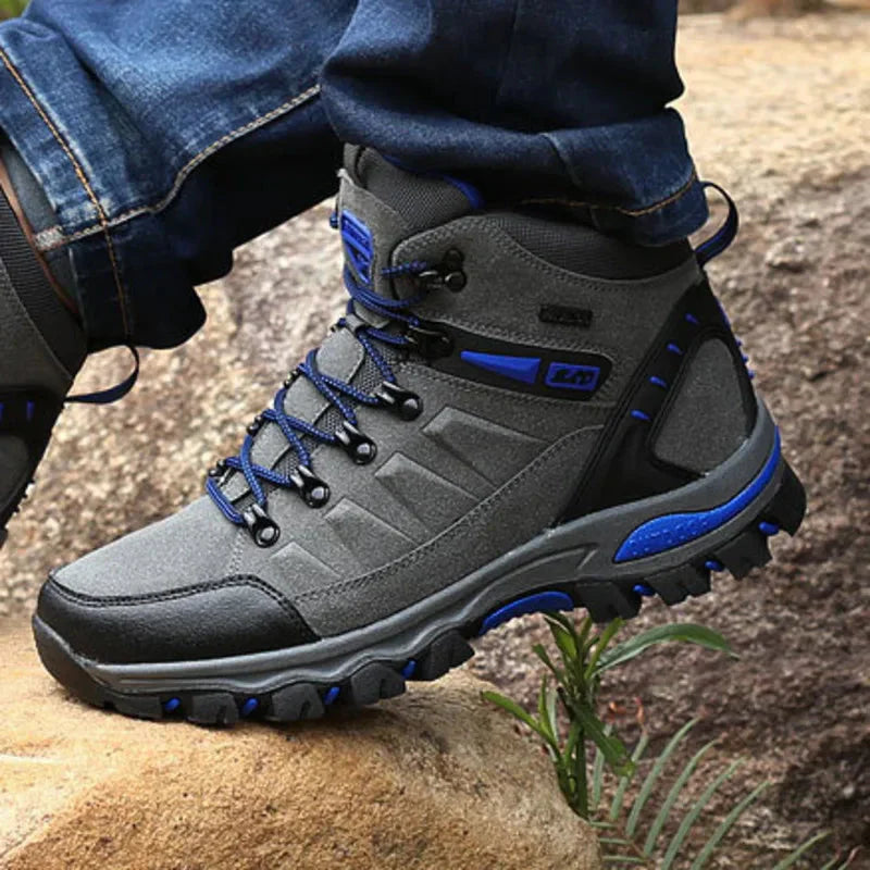 Men's Waterproof Nord Track Boot
