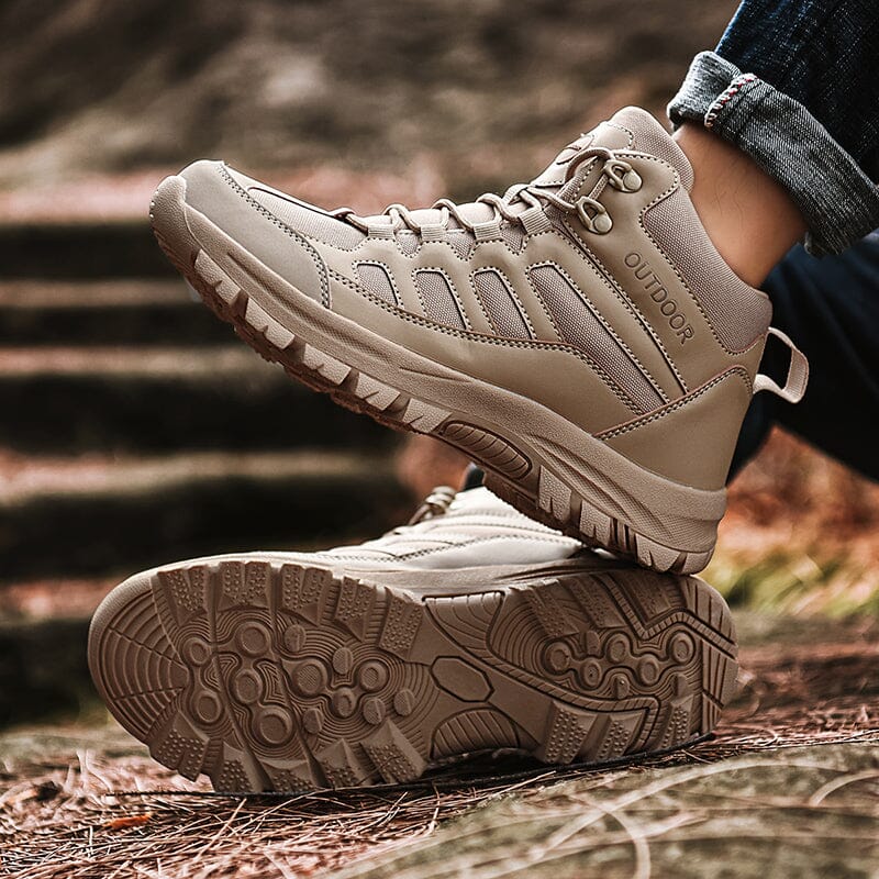 Men's Nord Outdoor Boot