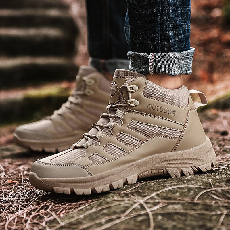 Men's Nord Outdoor Boot