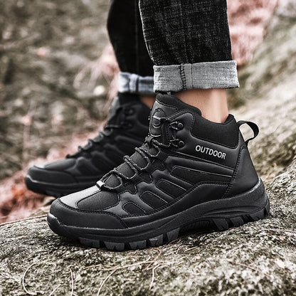 Men's Nord Outdoor Boot