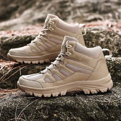 Men's Nord Outdoor Boot