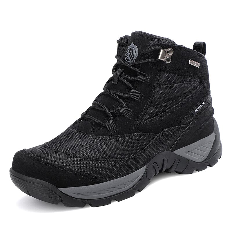 Men's Leather Nord Glacier Boots