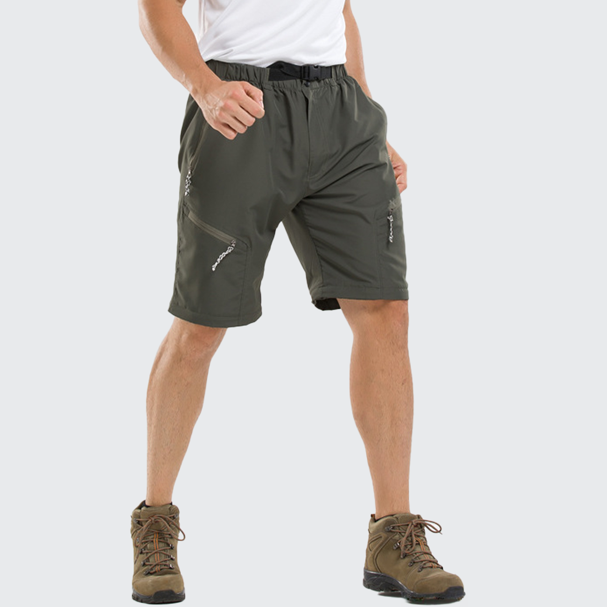 Men’s 2-in-1 Canopy Pants – NORD