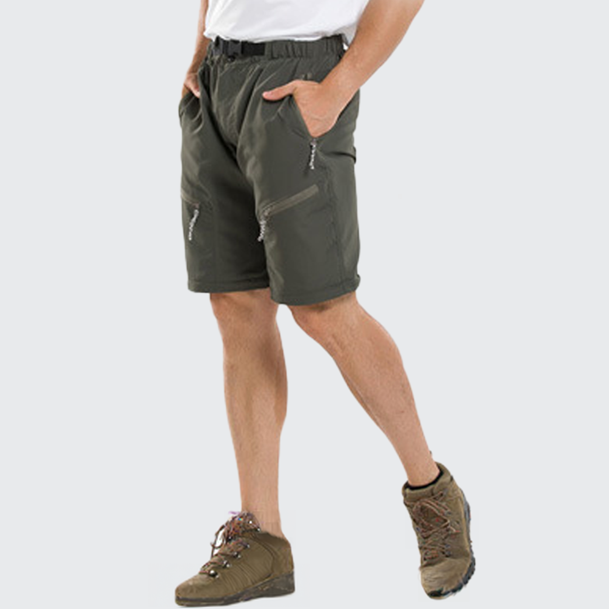 Men’s 2-in-1 Canopy Pants – NORD