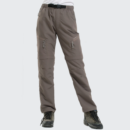 2 In 1 Nord Canopy Women's Trousers