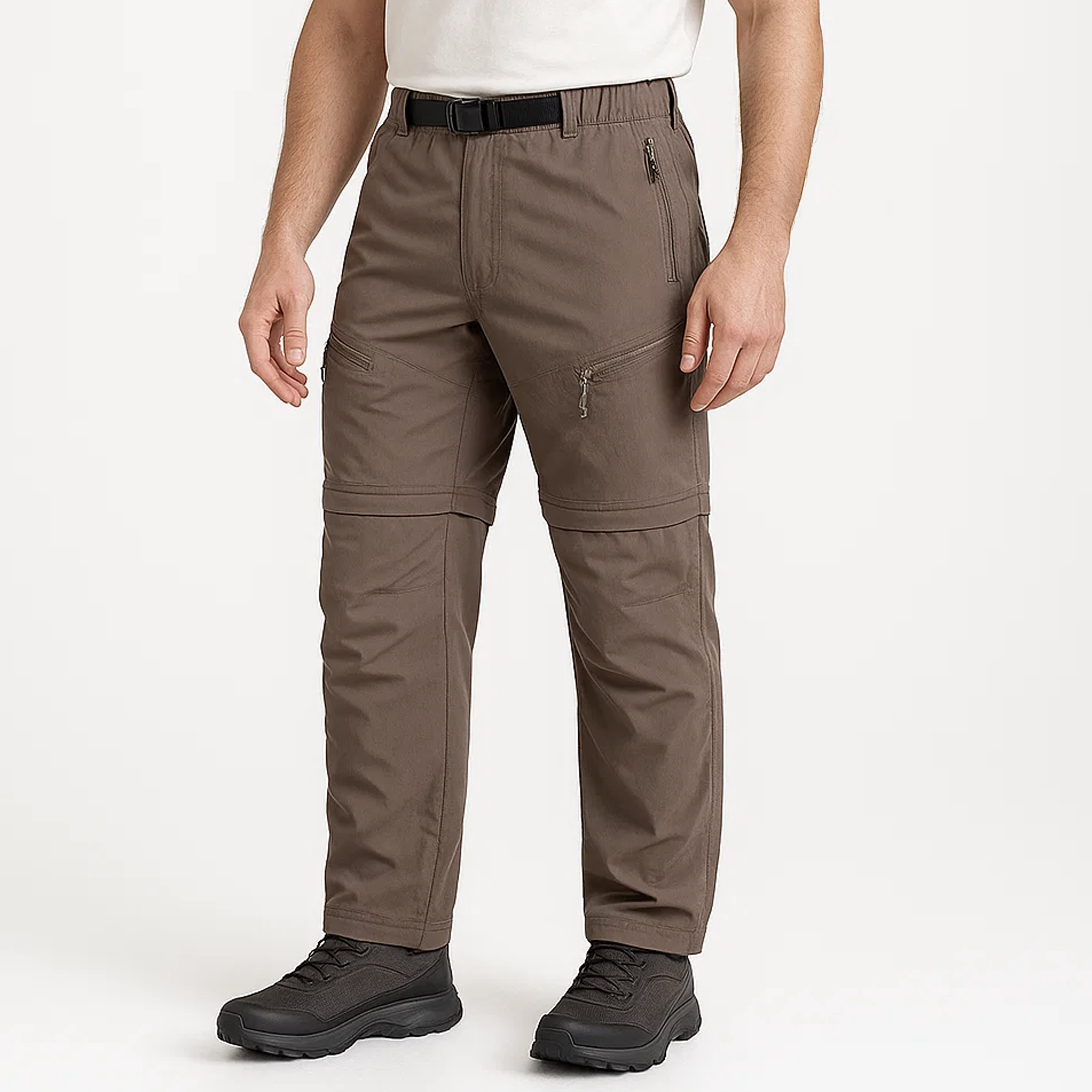 Men’s 2-in-1 Canopy Pants – NORD