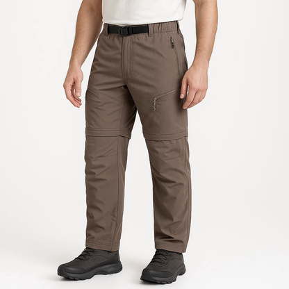 Men’s 2-in-1 Canopy Pants – NORD
