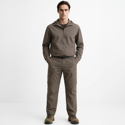 Men’s 2-in-1 Canopy Pants – NORD
