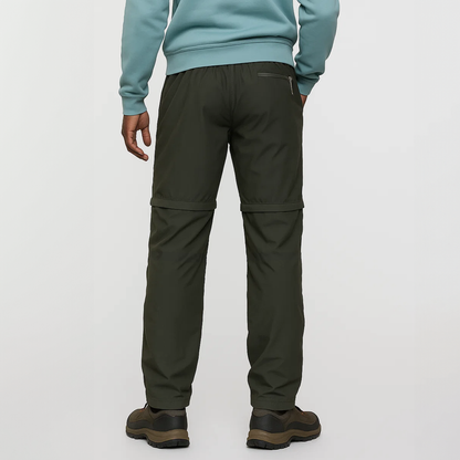 Men’s 2-in-1 Canopy Pants – NORD