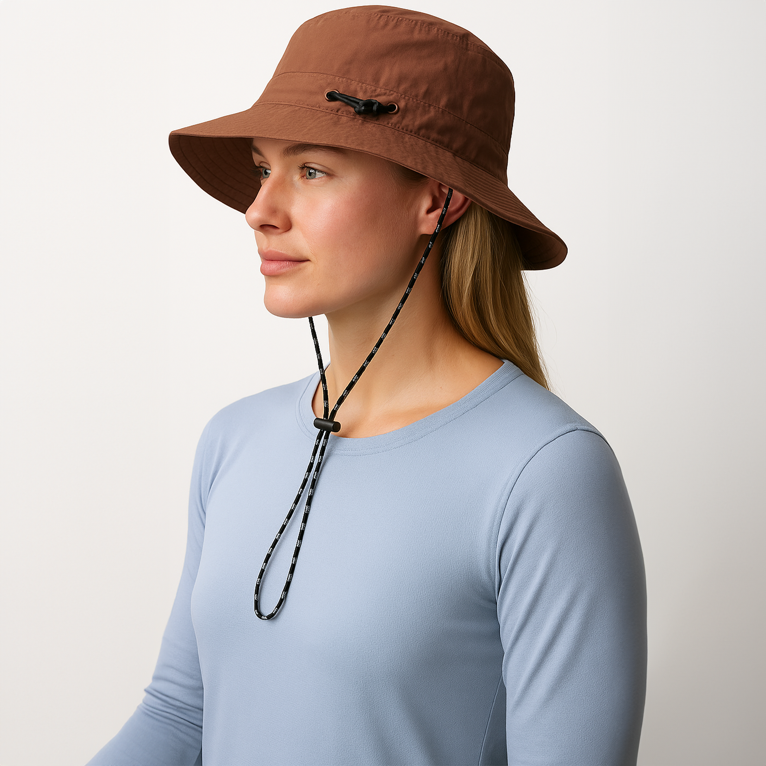Nord Portable Bucket Hat