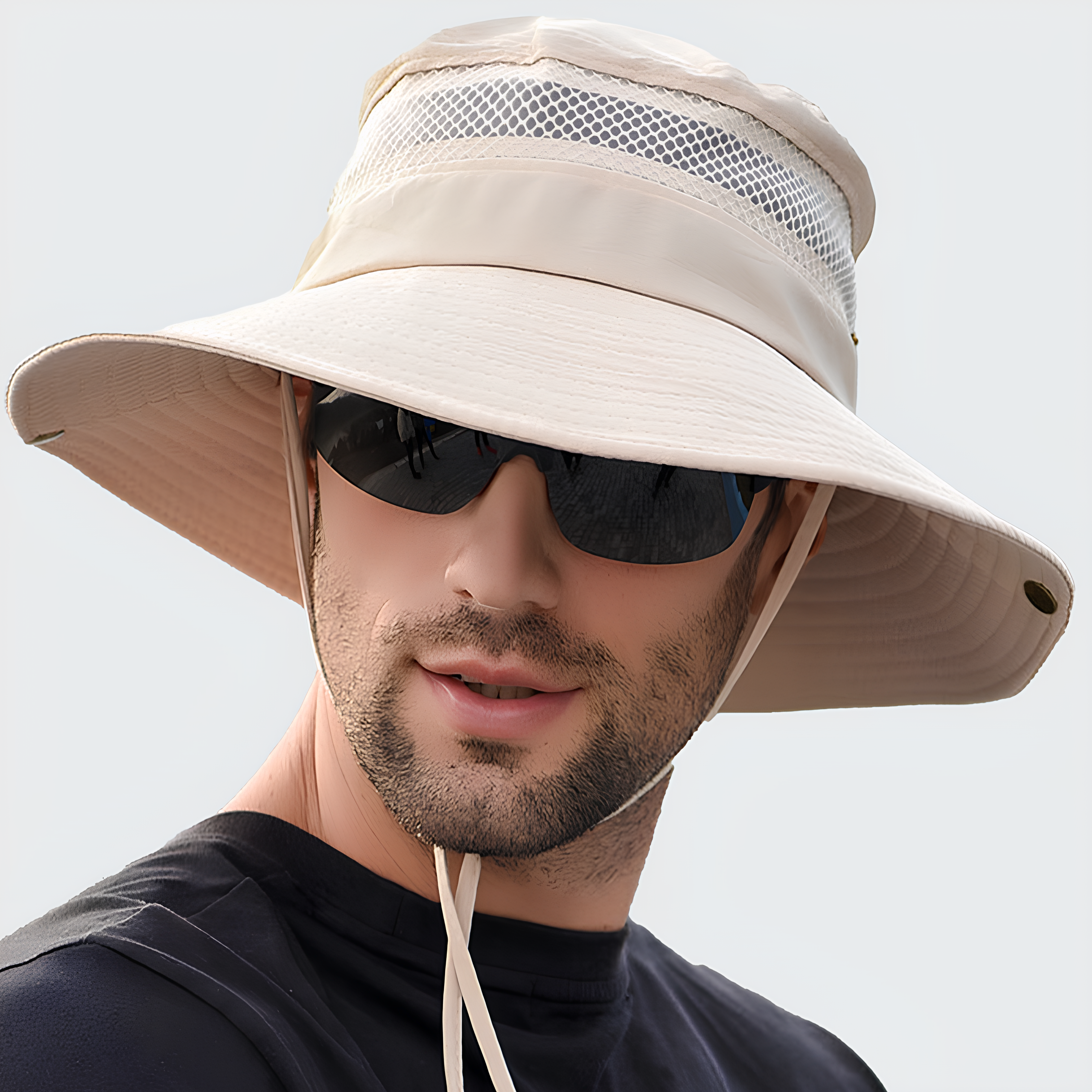 Nord Bushman UV50+ Hat