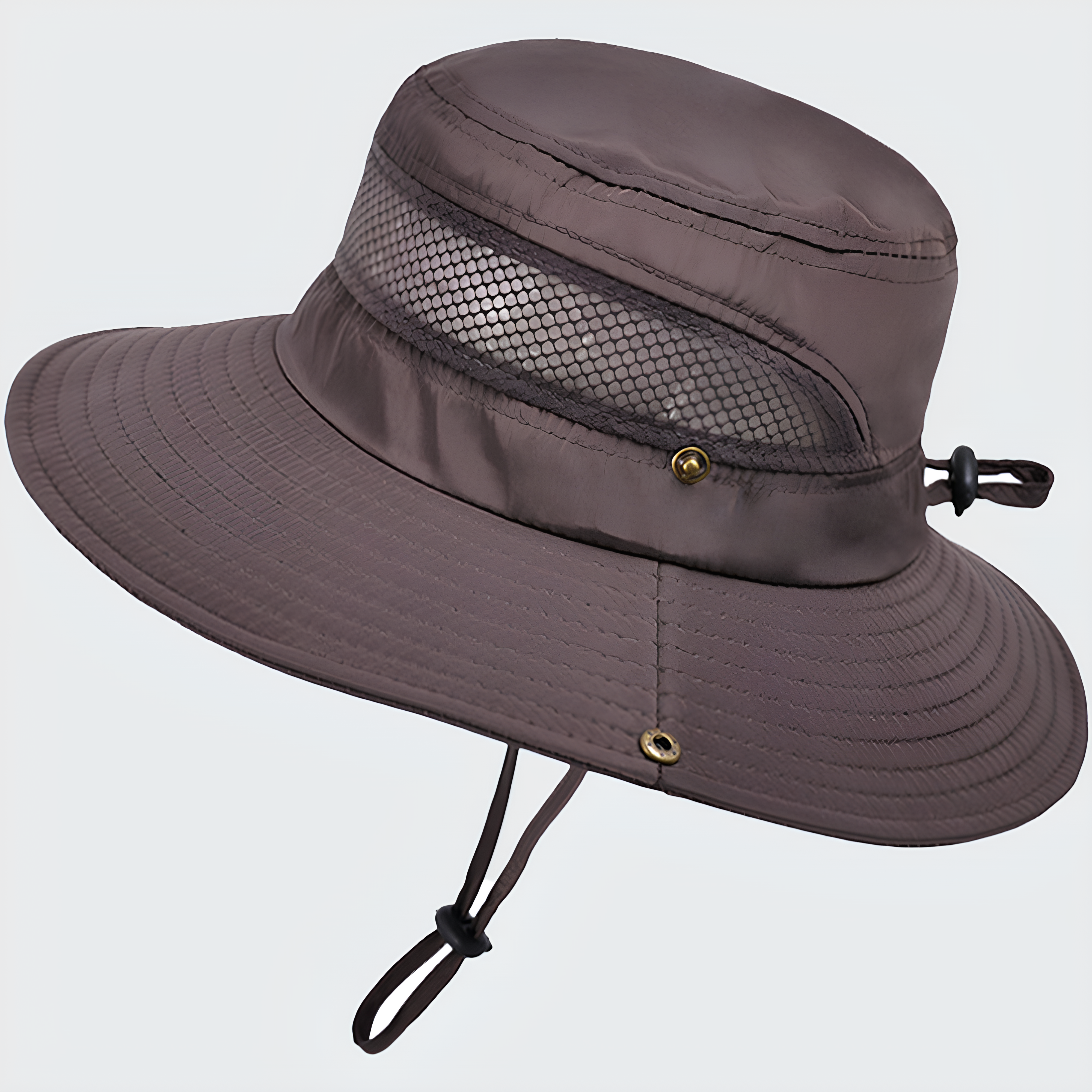 Nord Bushman UV50+ Hat