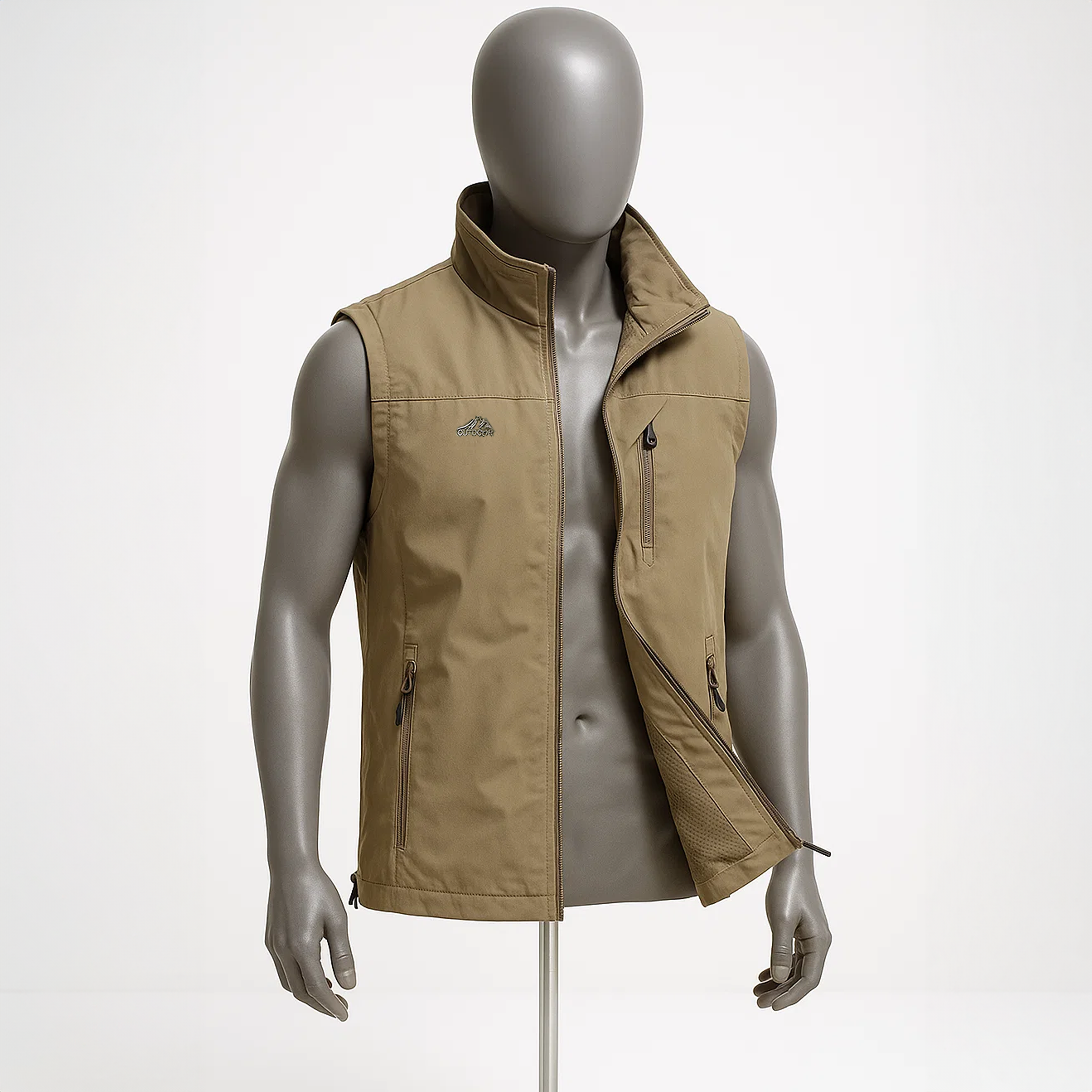 Nord Outdoor Men's Vest