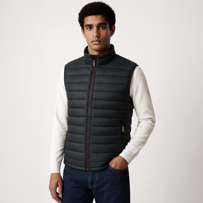 Nord Puffer Vest For Men