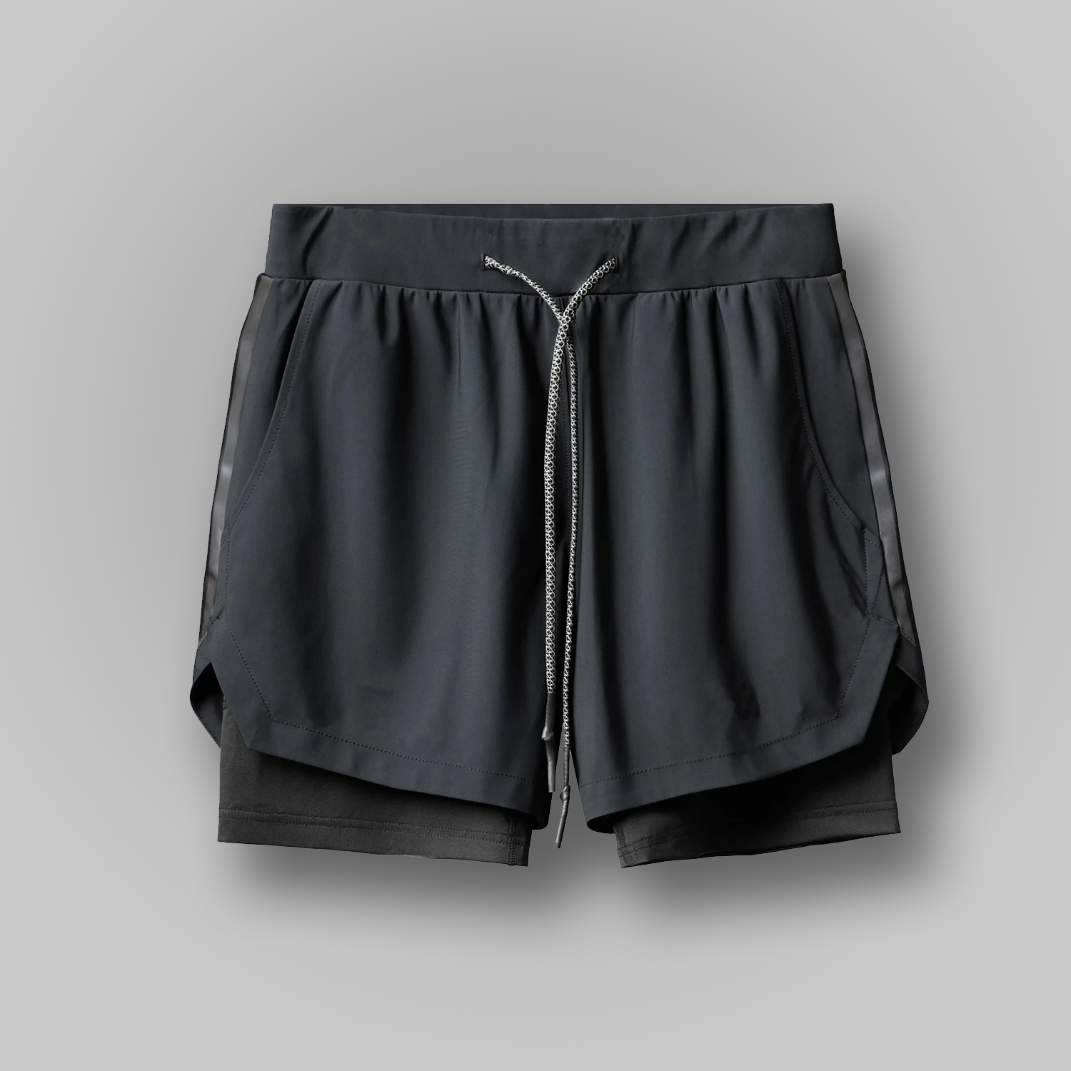 Nord 2-in-1 Aerodry Performance Shorts