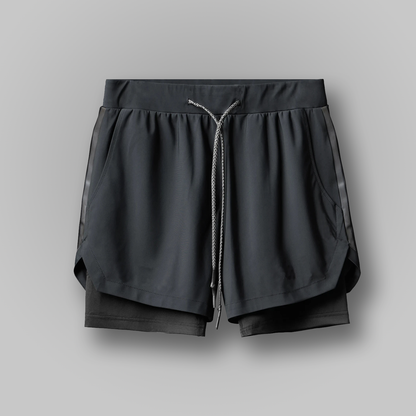 Nord 2-in-1 Aerodry Performance Shorts