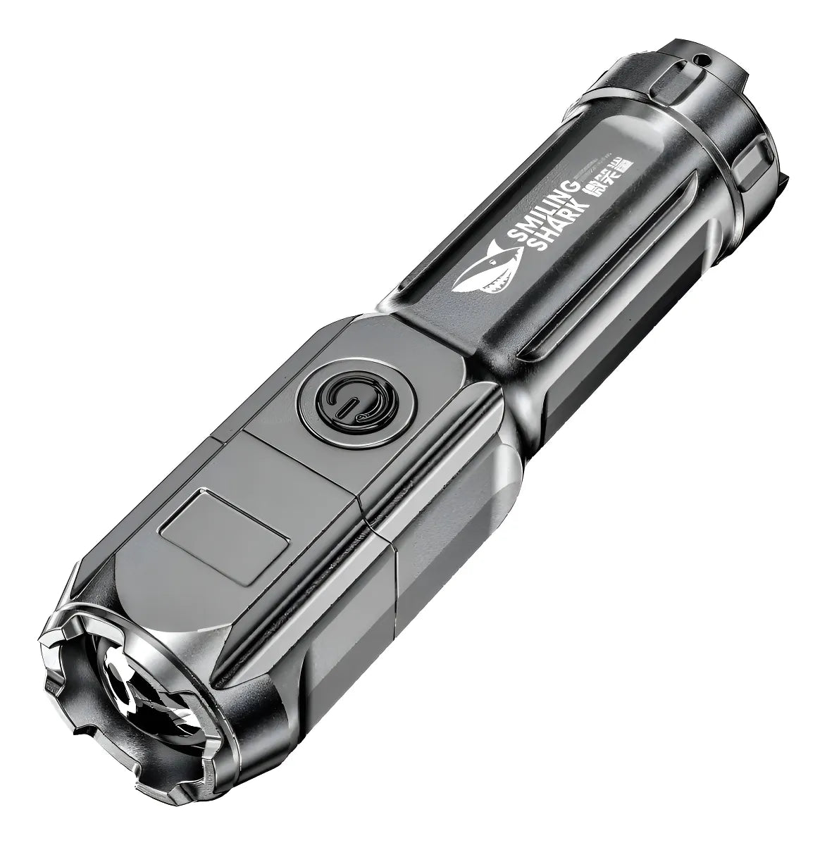 Super flashlight 10.000 lumens - NORD